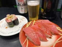 元祖寿司 溝の口駅前店