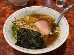 中華 福屋