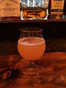 Bar Sal's