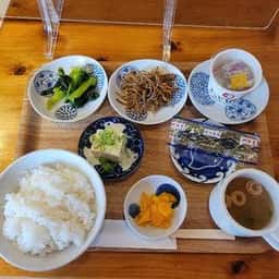 喫茶店 ピノキオ 福島店