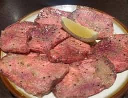 焼肉おじさん