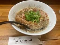 京ラーメンさだかず