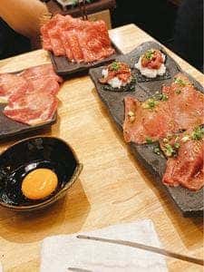 最強焼肉 カスミ 上野店