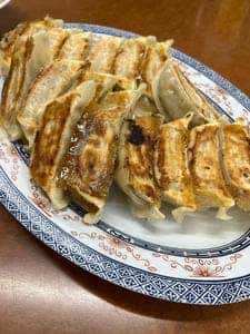 餃子の王将 千手堂店