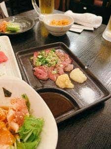 酒菜工房 しんくま