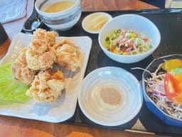 美食空間翠花