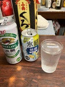 北田商店