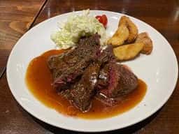 熟成肉バル Carne Rico Katete 新宿店