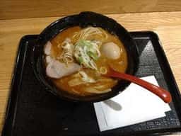 えびそば えび助 イオンモール新利府店