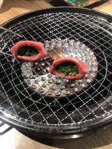 ホルモン焼肉 忍鬨 堺筋本町 本店