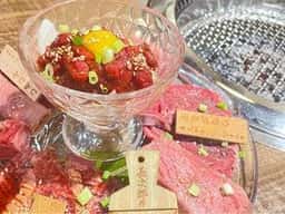 個室完備 和牛焼肉 食べ放題 炭治郎 渋谷店