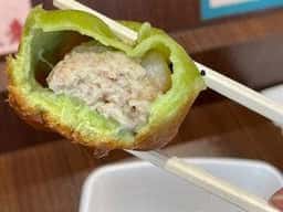 小籠包の王様 華星 鎌倉店