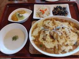 Mom's Dining