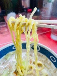 長崎ちゃんぽん 嵐山店
