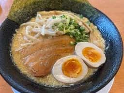 麺屋 藤蔵