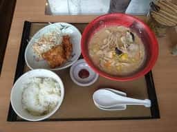 やよい軒 浜松有玉店