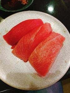 氷見きときと寿司 あらい道の駅店