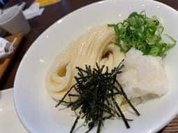 讃岐うどんいってつ