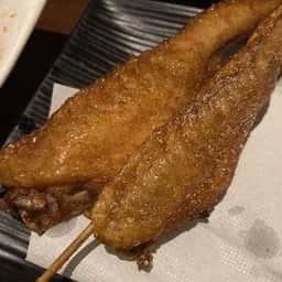 とめ手羽 五反田店