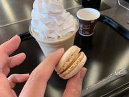 マクドナルド なかもず店