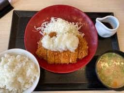 かつや 東広島店