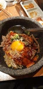 AKASHI YAKINIKU MORISHIN
