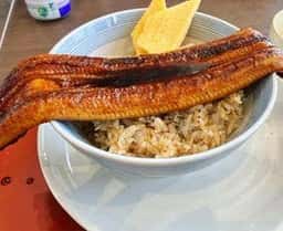 中與食堂 セブンパーク天美店