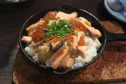 和酒とごはん じざい