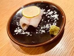 酒と肴 はる政