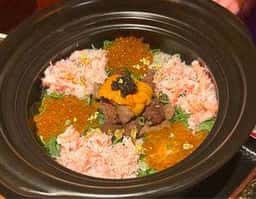 北新地焼肉 きらく
