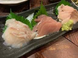 浜の台所 越喜来や