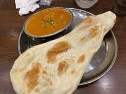 インド料理スーリヤ 日本橋店