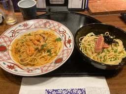 洋麺屋 五右衛門 渋谷桜丘店