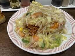 リンガーハット 渋谷道玄坂店