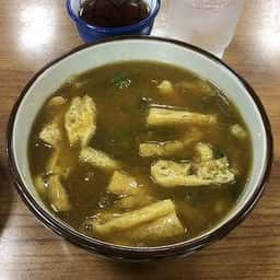 力餅食堂
