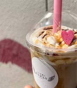 とろり天使のわらびもち 和歌山海南店