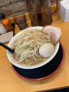 麺屋 多華味