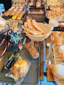 小麦の奴隷 仙台若林店