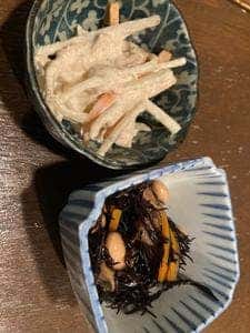 魚BAR 一歩 麻布十番店