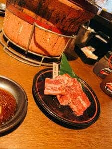 花園酒場 情熱ホルモン