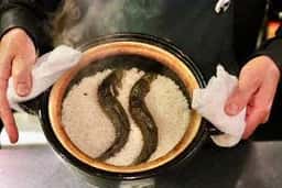 炭火あみ焼 いとう