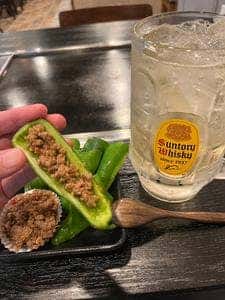 お好み焼とか もんじ屋