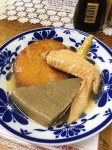 ナカジマ酒店