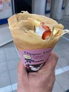 ディッパーダン 渋谷BEAM店