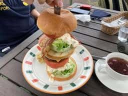 まきばレストラン