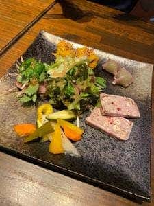 カフェビストロ ル・ヴァン