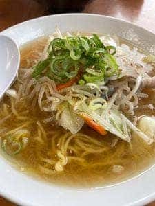 ラーメンとん太 川崎小向店