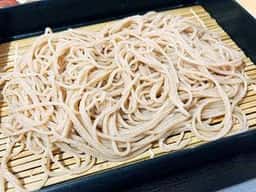 手打ちそば・うどん 花彩