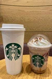 スターバックス コーヒー ラゾーナ川崎1階店