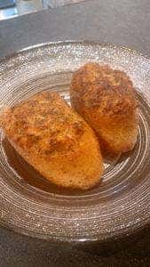 炭火イタリアン The Kumachi